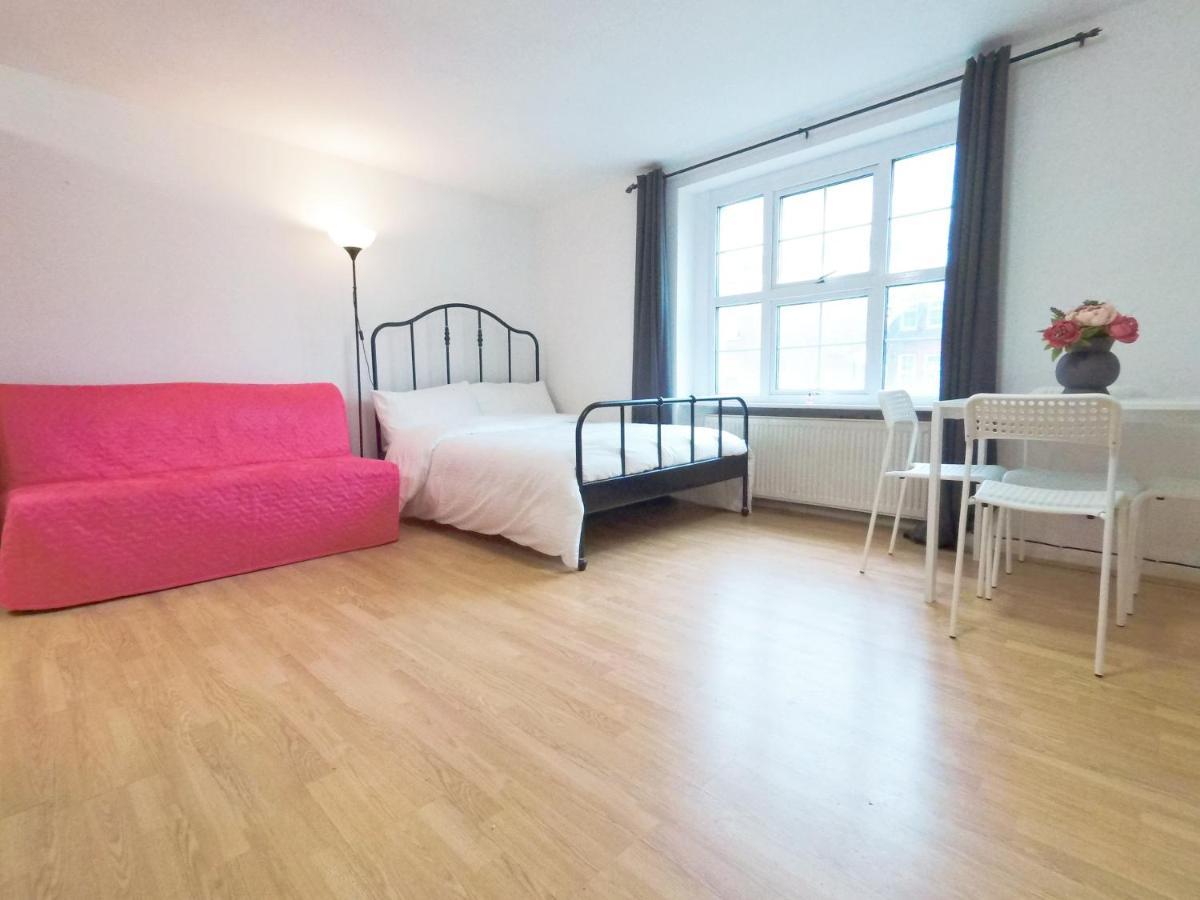 Apartamento Luna 218 Flat 3 Londres