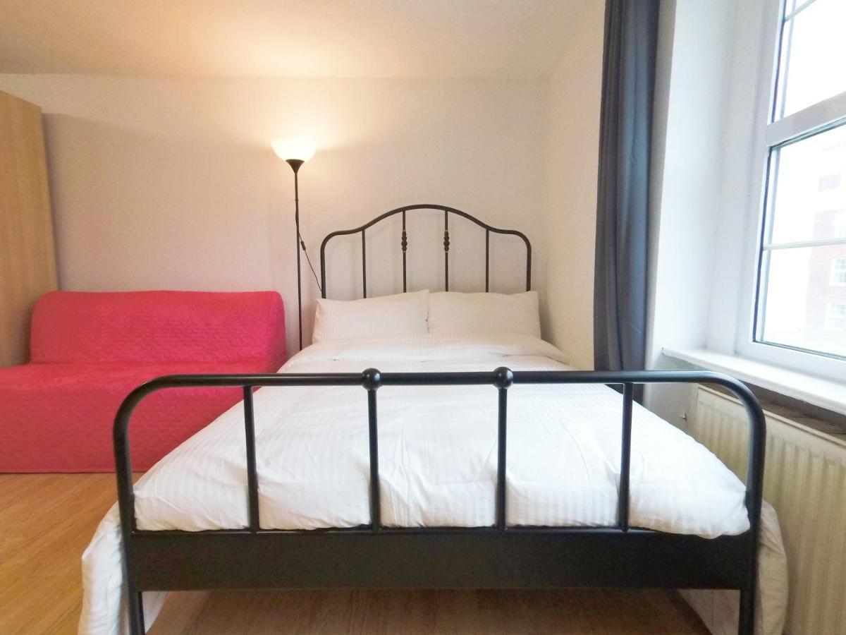 Apartamento Luna 218 Flat 3