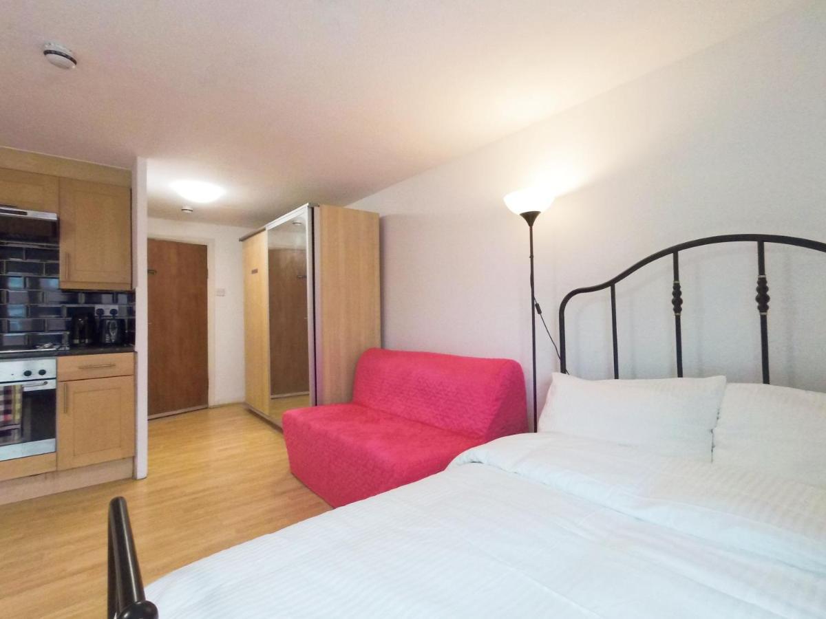 Luna 218 Flat 3 Londres