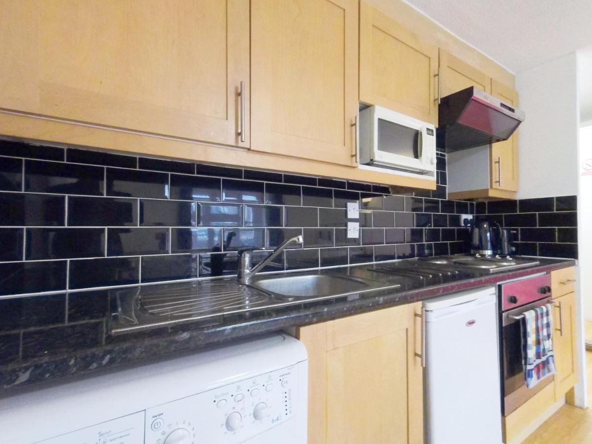 Luna 218 Flat 3 * Londres